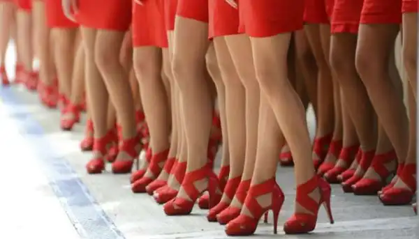 Man breaks world record by sleeping with 57 women in 24 hours